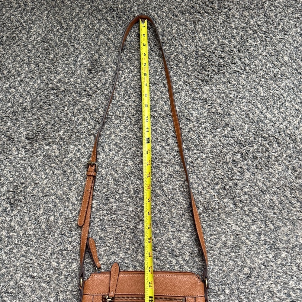 St. John's Bay Quincy Crossbody Bag - Picture 9 of 9